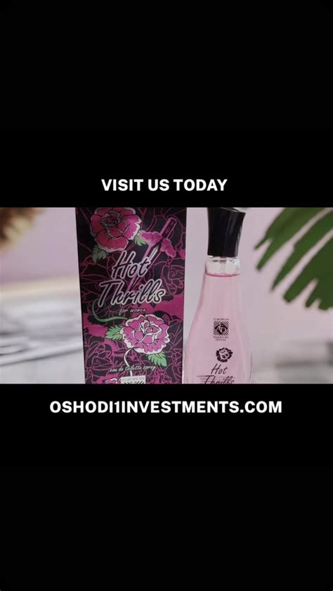 floral code perfume european american designs